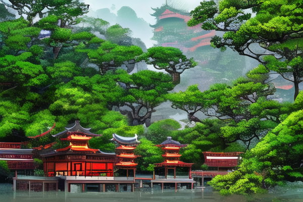 周末出行新选择——柳州一日游攻略探寻壮美山水之旅