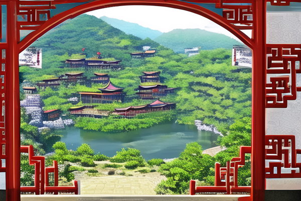 探秘驴叫村：一日游带你领略古村落魅力之旅