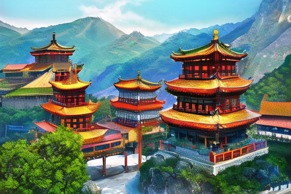 上哪儿旅游最好玩揭秘全球十大热门旅游胜地