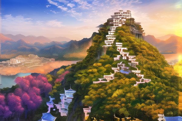 丽江一日游：探寻古城魅力感受纳西风情