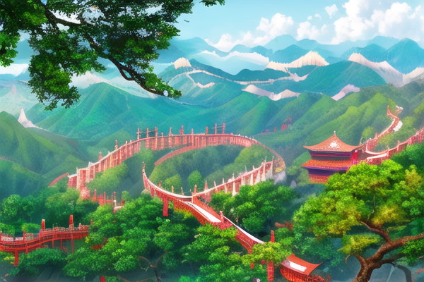壶关旅游一日游攻略：探寻太行山区的自然与文化奇观