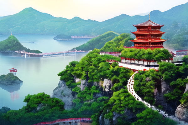 成都一日游：温馨陪伴畅游周边老年人专属旅游攻略