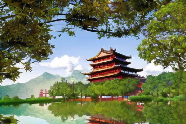 拉萨出发一日游：探索圣城魅力体验高原风情
