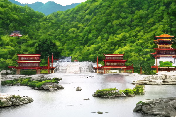探秘巫山夏庄：一日游攻略带你领略山水田园之美