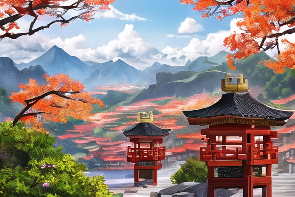 舞龙峡一日游攻略：探寻大自然的神秘画卷