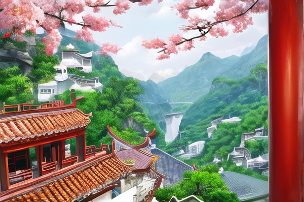 绵竹清平旅游攻略：一日游感受古蜀文化韵味