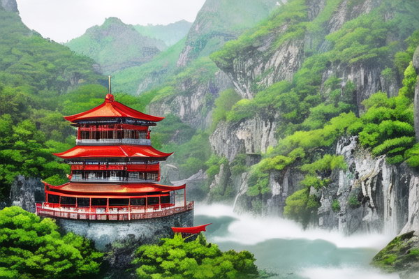 洛阳一日自驾游攻略穿越千年古都感受华夏文明魅力