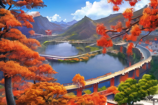 探秘伊春：一日游带你领略森林城市的魅力
