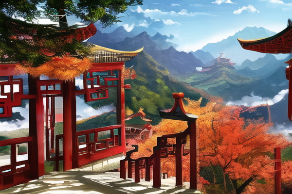 嘉兴一日游：探秘江南水乡感受诗意田园生活