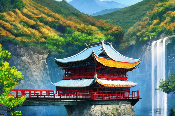 畅游大西岔：一日游攻略尽享山水田园之美