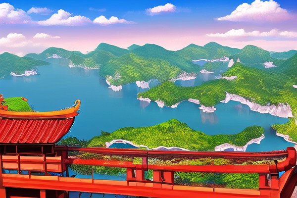 诗话镇江一日游邂逅江南水乡的韵味杭州