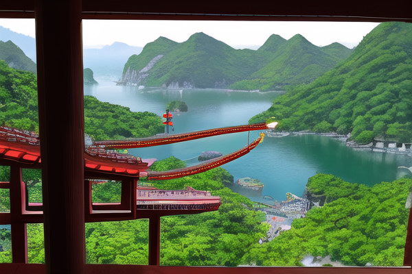 江西一日自驾游攻略：穿越美景感受赣鄱风情