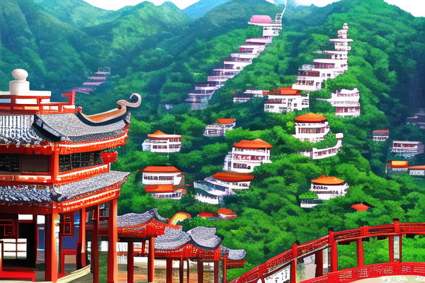 冬日漫步上海滩——一场穿越时空的魔都风情之旅