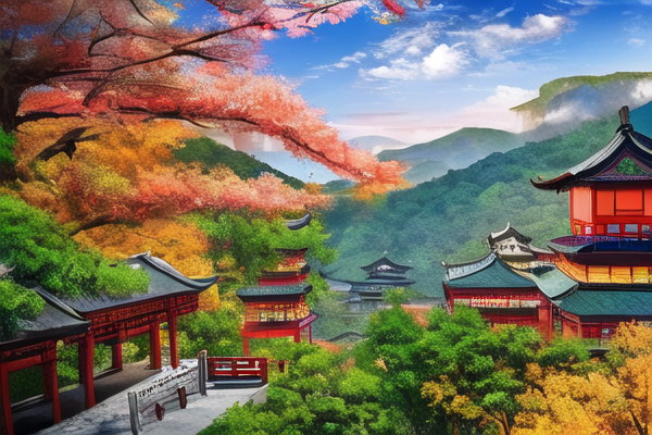 龙市一日游攻略：探寻千年古韵尽享休闲时光