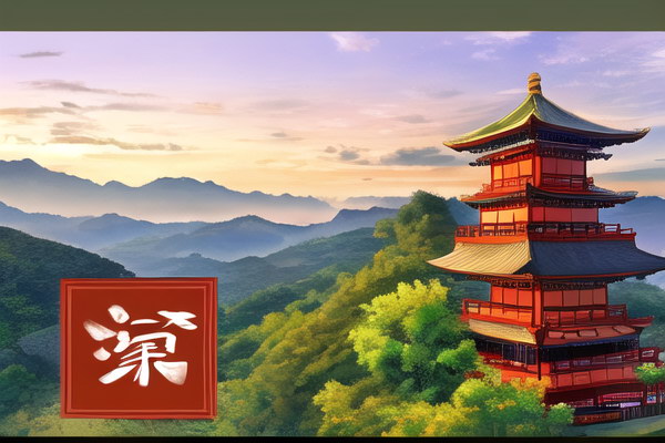 夏日炎炎一日游带你领略这座城市的魅力