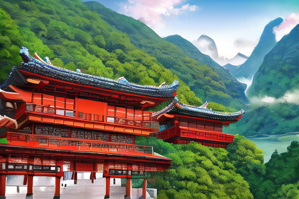 鹤岗火车旅游攻略：一日游深度体验东北风情