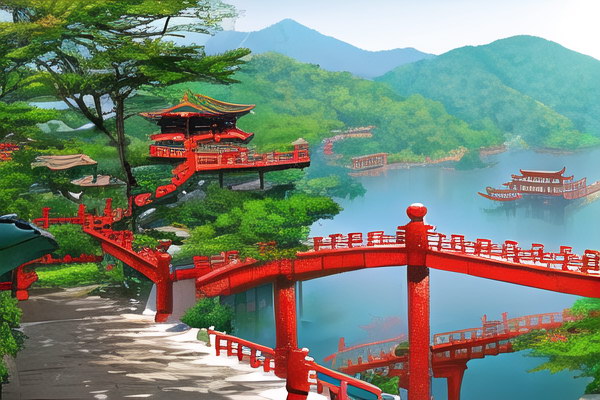 秋季杭州西湖一日游攻略：探寻诗意江南的秋韵之美