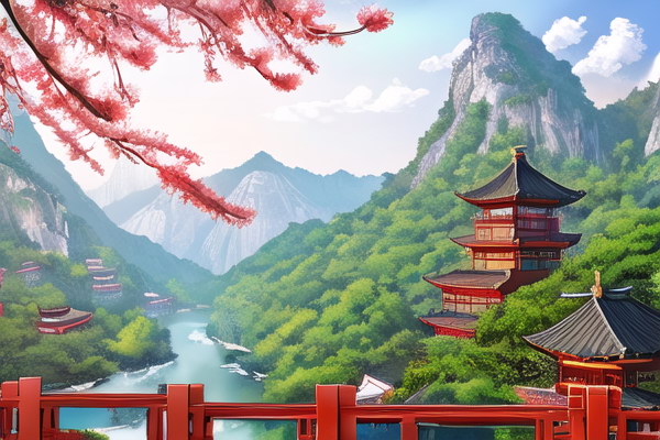 儿童旅游承德攻略：一日游带你领略皇家风情