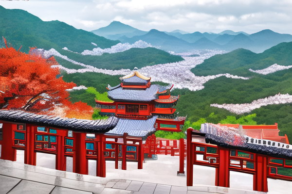乌蒙大草原一日游：探寻自然之美感受草原风情