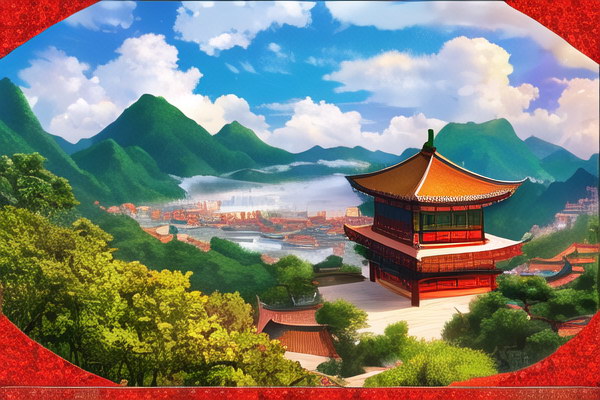 卢森堡一日游：探索这座欧洲小国的魅力之旅
