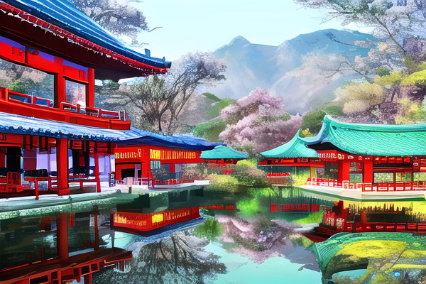 江西一日游攻略：探寻赣鄱文化畅游自然美景