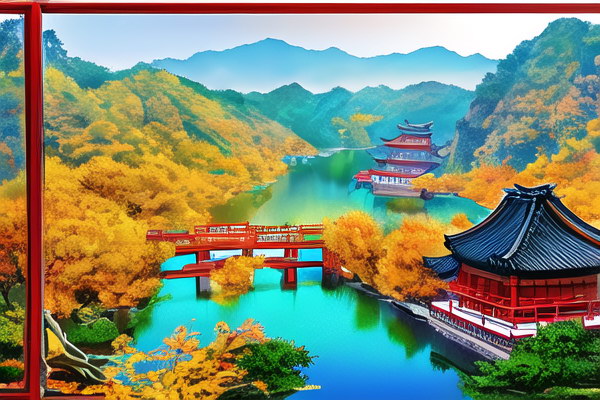 苏州一日游：漫步古典园林邂逅江南水乡风情