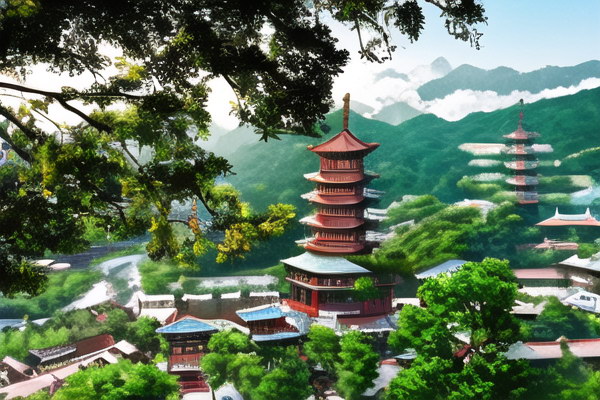 杭州一日游攻略：领略西湖美景感受江南风情