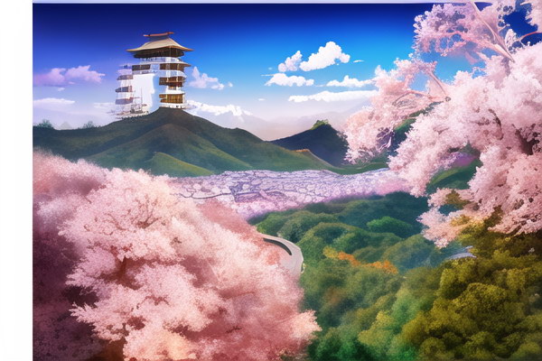 黄龙岗一日游：穿越千年古道感受自然与文化交融的奇妙之旅