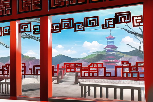 淄博自驾一日游攻略：探秘历史与现代交融的美丽城市
