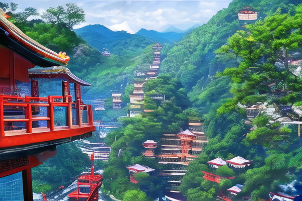上海春节假期旅游攻略：体验沪上年味畅游魅力都市