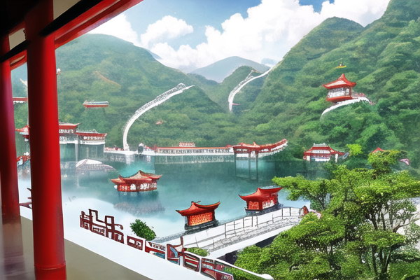 灌云至威海一日游攻略：探秘海滨风情畅享海韵时光