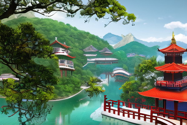 黄石西一日游：探寻地质奇观畅享自然之美