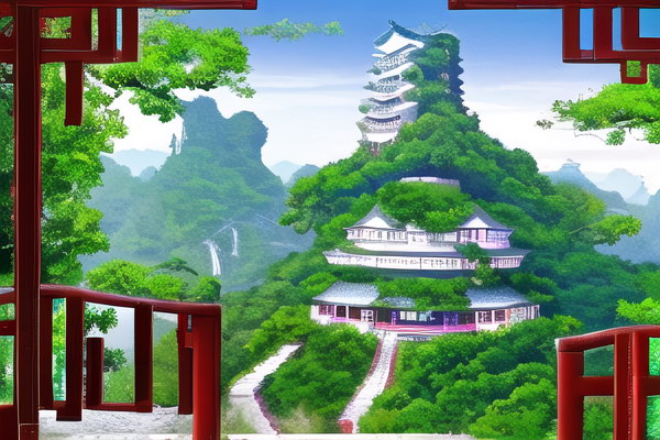 太姥山一日游攻略：探寻山海奇观尽享自然之美