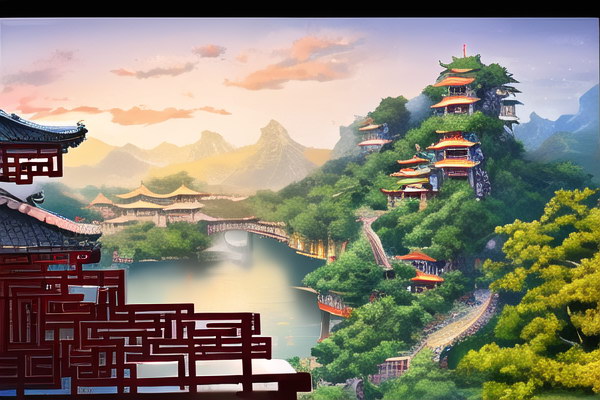 大连秋天一日游攻略：探寻浪漫海滨的秋色盛宴