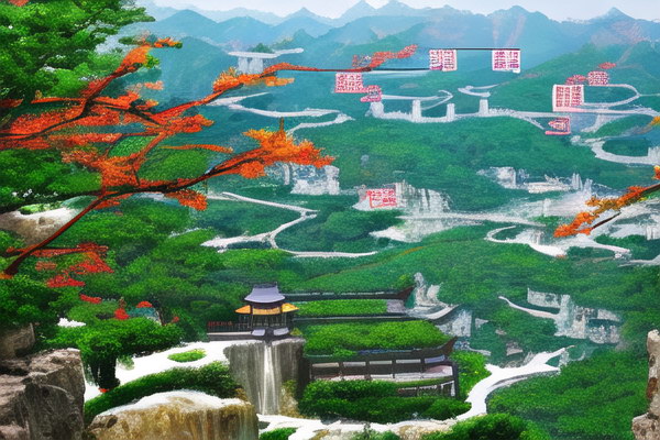 海山旅游一日游：探寻自然奇观体验海岛风情