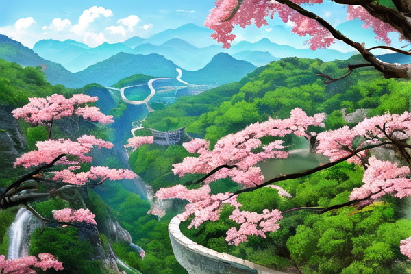 咸宁一日游攻略：探寻山水间的休闲天堂