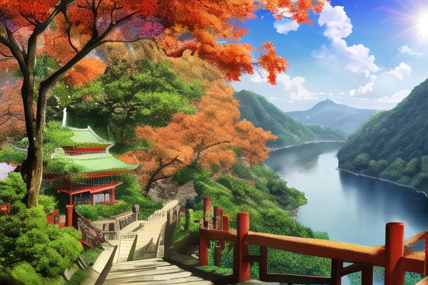 峨眉山懒人一日游攻略：轻松畅游仙山美景