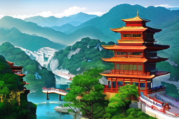 枣庄美食之旅：一日游带你领略鲁南风情