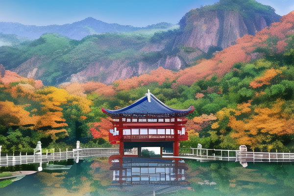 悠然长兴乡村一日游：探寻自然与人文的和谐共鸣