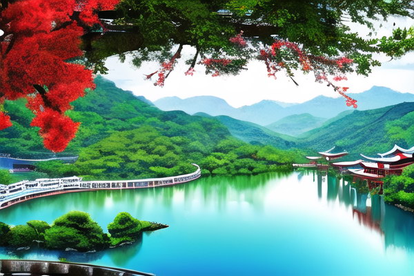 台州一日游自驾攻略：探秘山海交融的美丽画卷