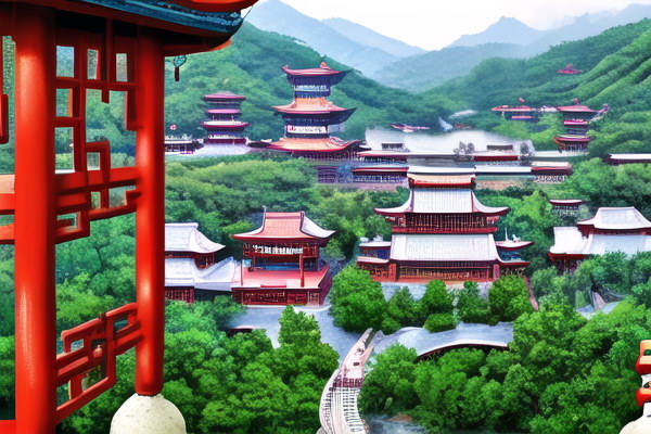 洛阳早春一日游：踏青赏花探寻千年古都的春韵时光