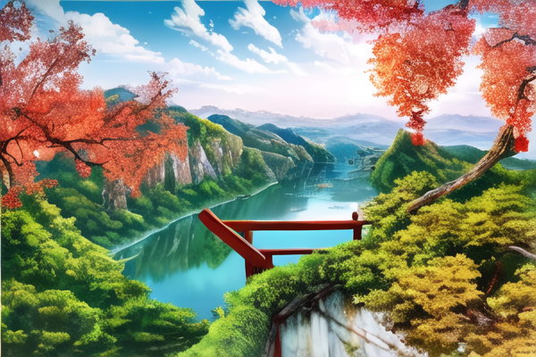 七彩洛阳一日畅游千年古都