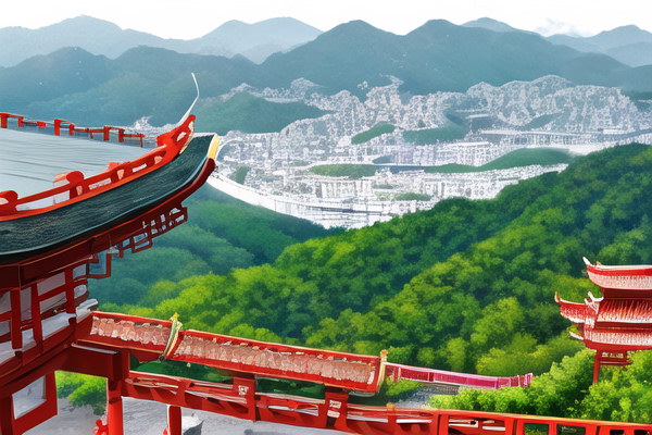 呼和浩特一日游攻略：探寻大草原的壮美风情