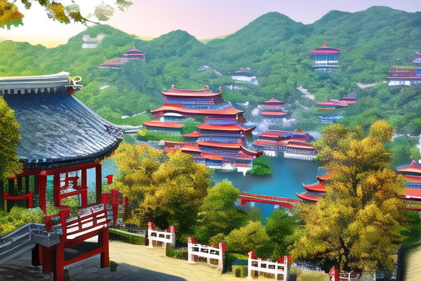 瓷都景德镇一日游尽赏千年瓷艺风华