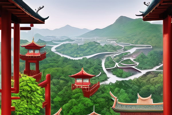 昌图旅游大巴一日游：探秘千年古城尽享田园风光