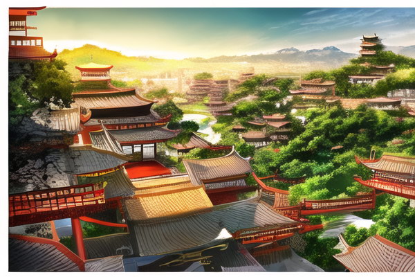 一日游与旅游的区别：深度解析短暂旅行的魅力
