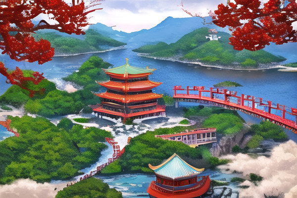 贵阳路旅游攻略：一日游深度体验贵阳风情