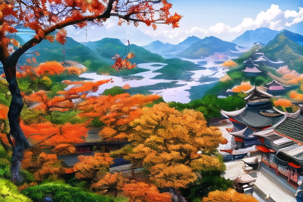 京津旅游住宿攻略：一日游深度体验指南