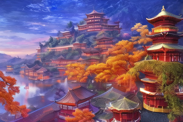 兰州一日游：探寻丝绸之路上的魅力都市