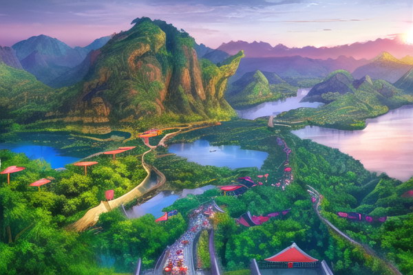 林芝自驾一日游攻略：探寻西藏江南的自然秘境